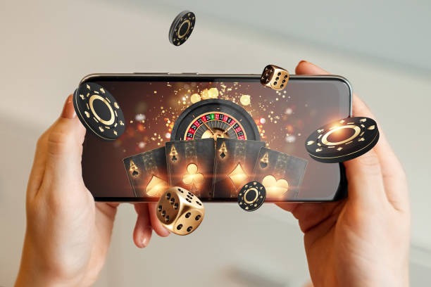 Best User Experience on meilleur casino en ligne Sites