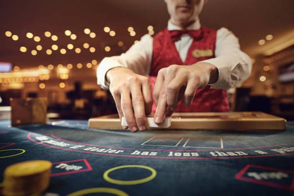 Key Features That Define casino online france Gaming Experiences