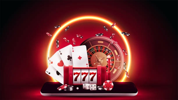 Casino En Ligne France Et Nouveaux Développements Technologiques