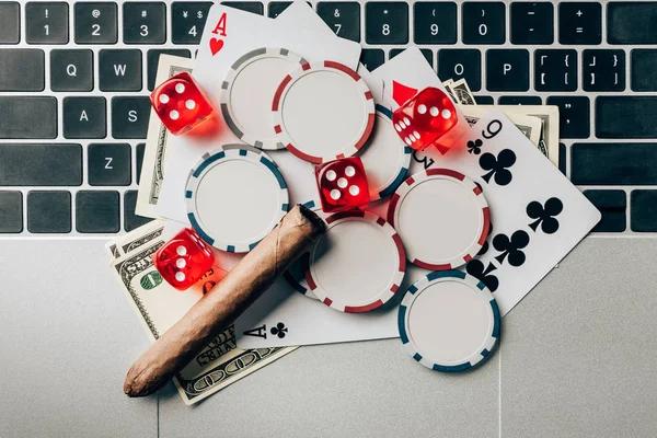 How to Choose Reliable casinos online nuevos Sites
