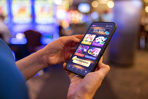 Tout Comprendre Sur Le Meilleur Casino En Ligne France