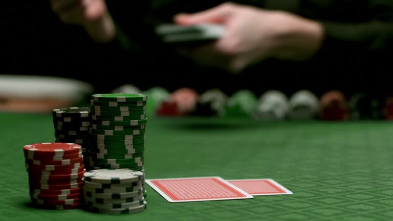 Les dernières innovations dans les nouveaux casinos en ligne