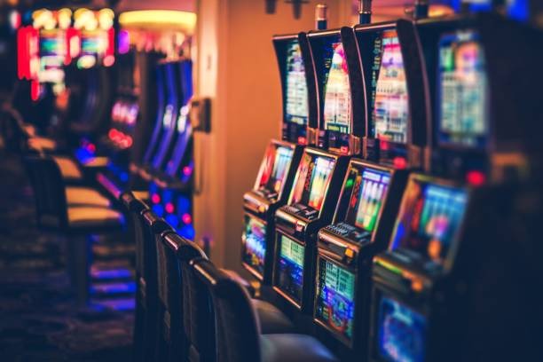 Understanding casino en ligne retrait immédiat 2026