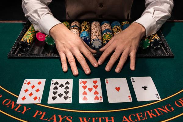 Casino En Ligne France Légal Pour Une Expérience De Jeu Fiable