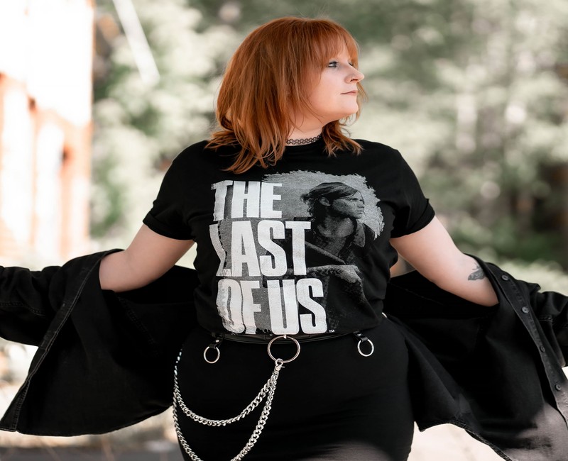 Officially Licensed Collectibles at The Last Of Us Official Merchandise