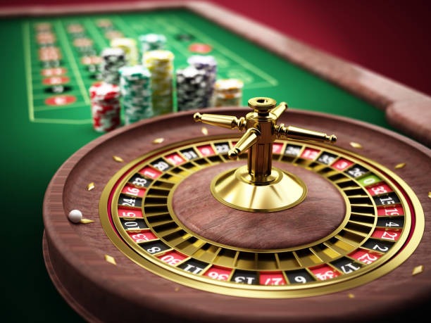 Complete Guide to casino en ligne retrait immédiat