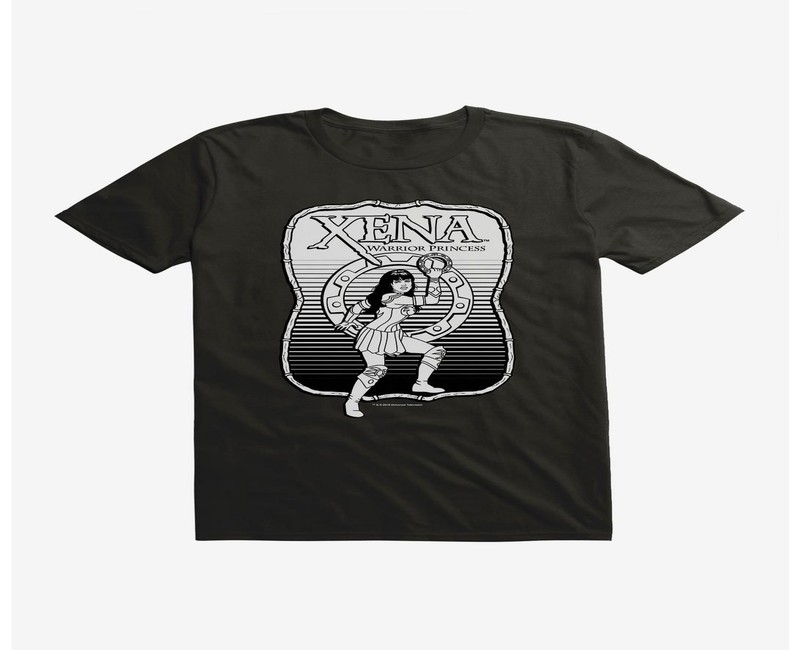 Exclusive Xenawarriorprincess Official Merchandise Collection