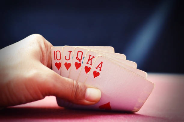 The Latest Trends in meilleur casino en ligne