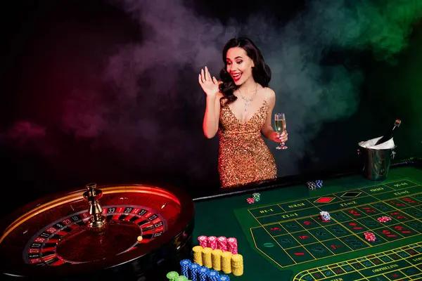 Casinò online non aams quali dati cercare nelle pagine informative