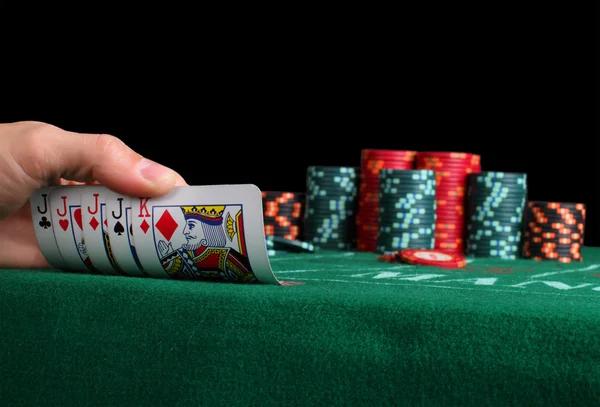 Casino en ligne retrait instantané pour une expérience moderne