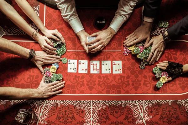 Things Worth Knowing About casinos online españa