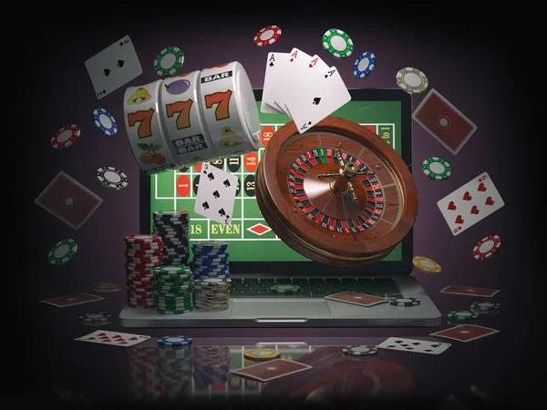 How Cryptocurrency Casino Payments Work