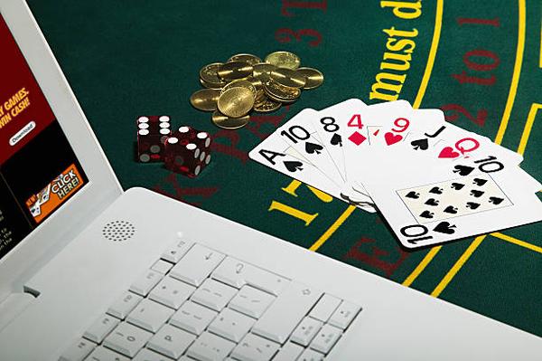 Understanding Registration Details on Casino Websites