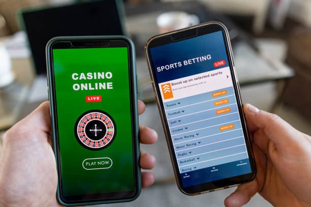 What Visitors Can Find in Online Casino Singapore Game Collections