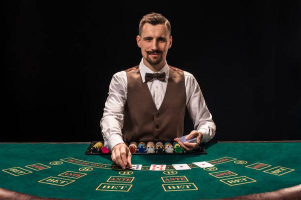 Discovering Competitive Casino Events through the best online casino sites Singapore for Gamers