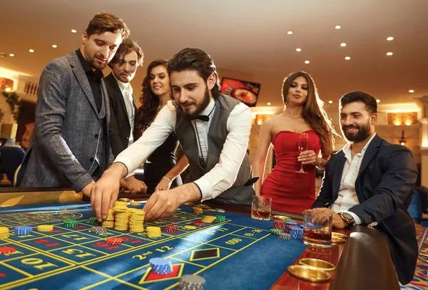Key Features Players Should Check at casinò online non aams Sites