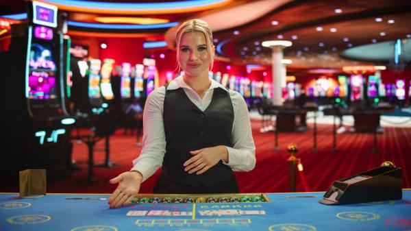 Compare Slot Providers in a Lista Casino Non AAMS Resource