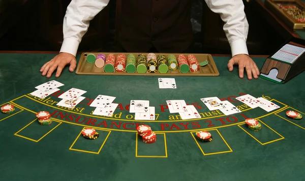How Interactive Tables Operate Across best online casino sites Singapore