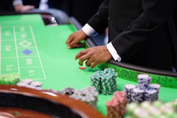 Casino Dubai: A Beginner's Guide to Password Protection