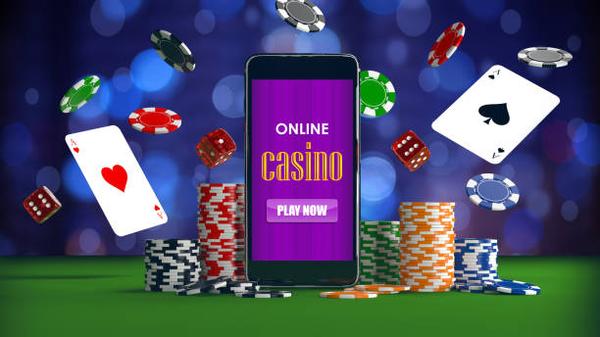 A closer look at online casino reputation