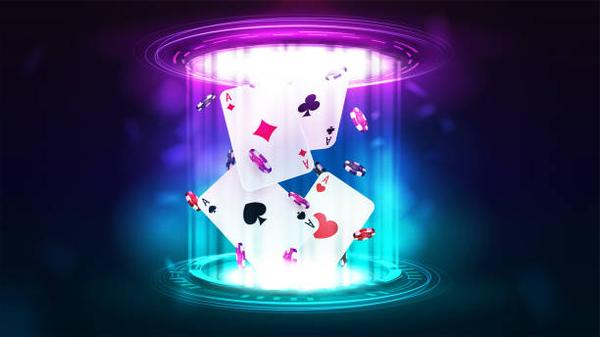 Discover Immersive Casino Challenges and Slot Entertainment Through คาสิโนออนไลน์