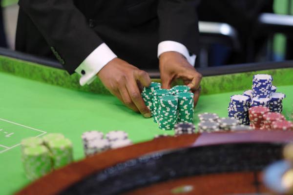 A Smart Starting Point for online casino Singapore For players looking at different choices