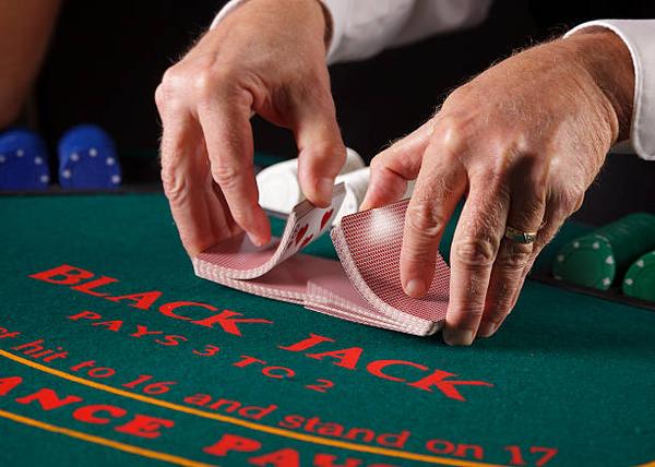 What to Consider When Exploring Singapore online casino For convenient online play
