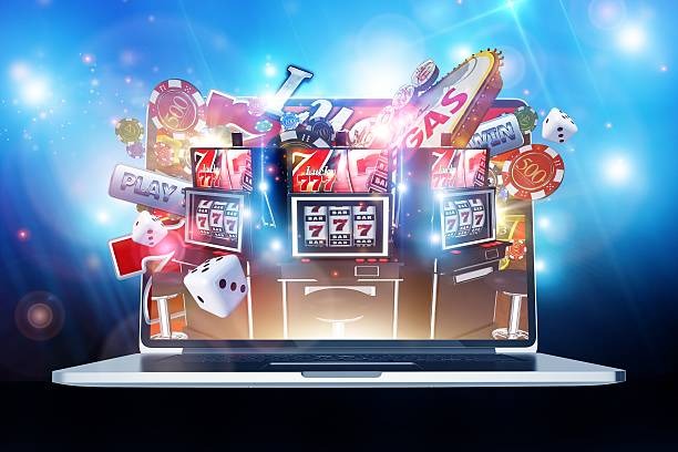 Online Casinos: A Beginner’s Guide to Essential Features
