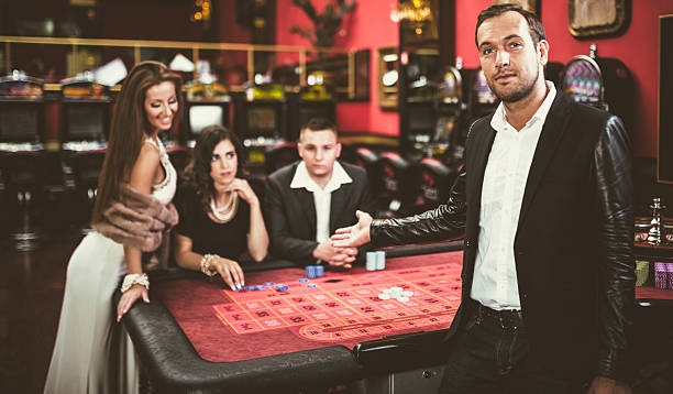 Online Casino Singapore Sites With Easy-to-follow Registration Pages