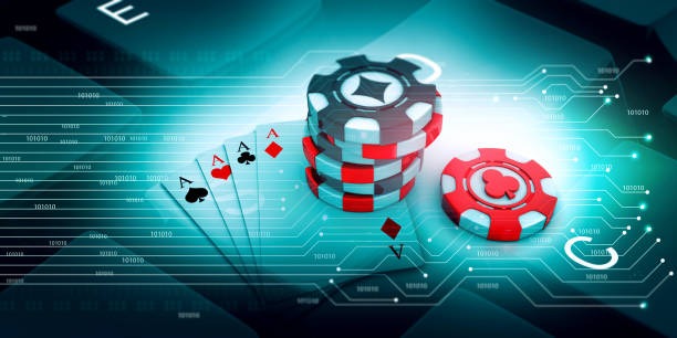 A Beginner’s Overview of Casino Sites User Experience