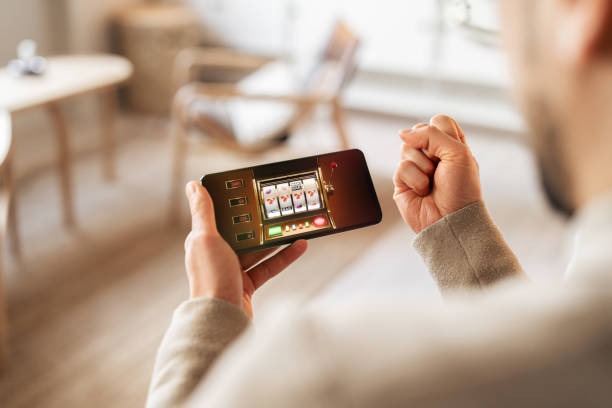 Online Casino Singapore Platforms and Their Website Menus