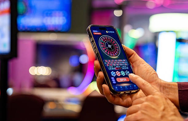 Online Casino Singapore: Understanding Modern Game Platforms