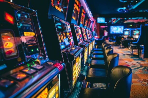 Recommended Online Casinos: Essential Information for Researchers