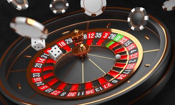 Saudi Arabia Casino: A Guide to Important Features